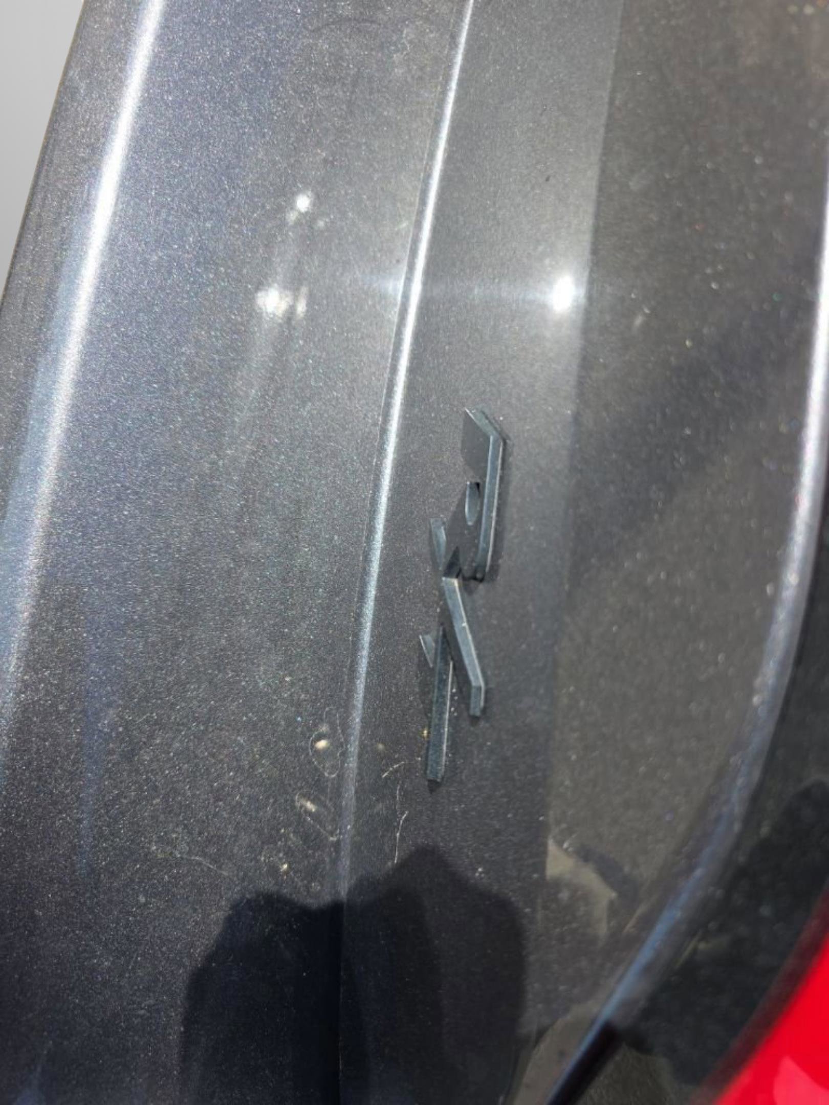 Used 2023 Dodge Charger R/T w/ Blacktop Package image 22