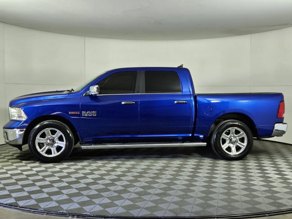 Used 2018 RAM 1500 Lone Star image 3