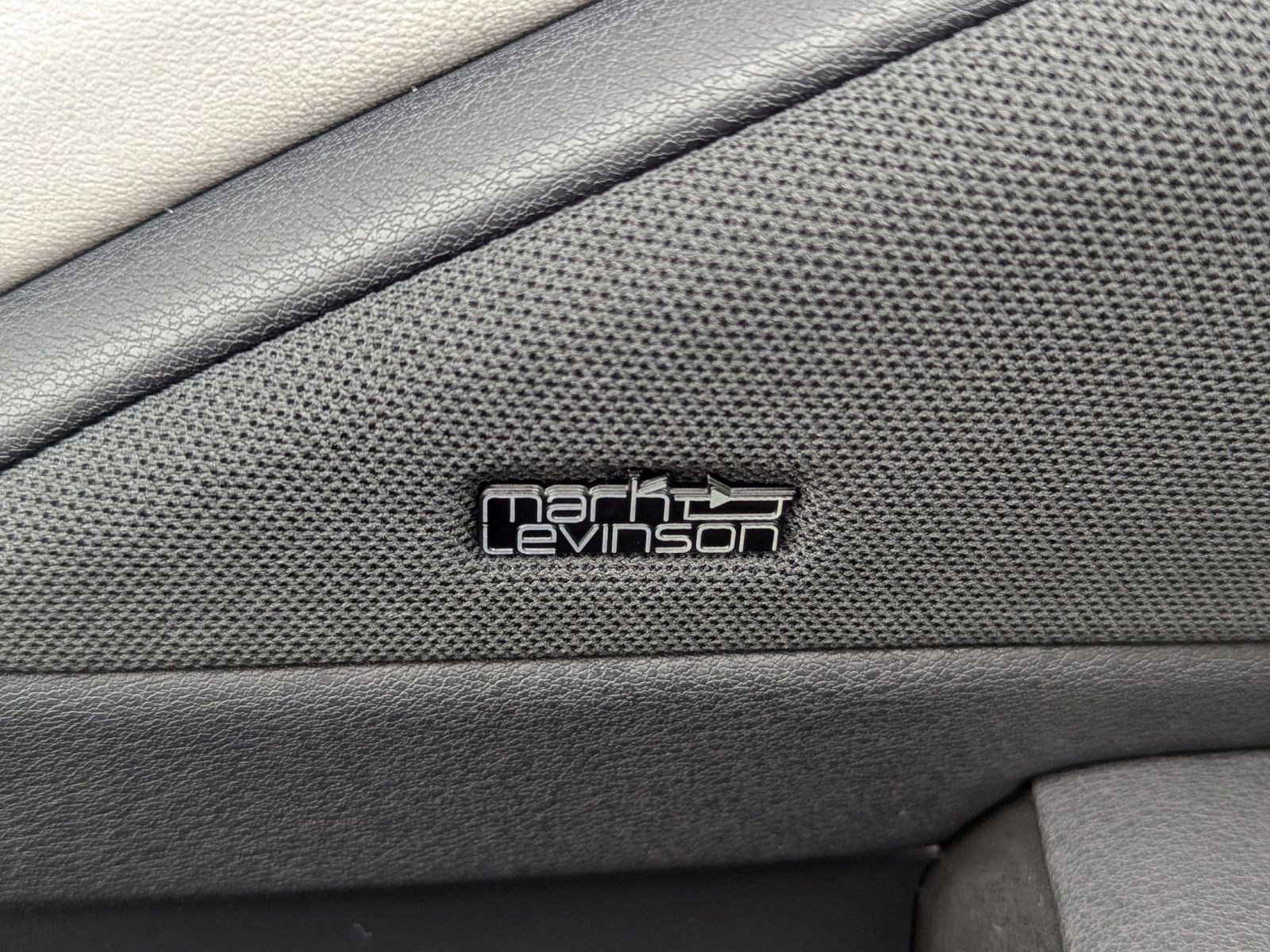 New 2026 Lexus TX 350 AWD image 20