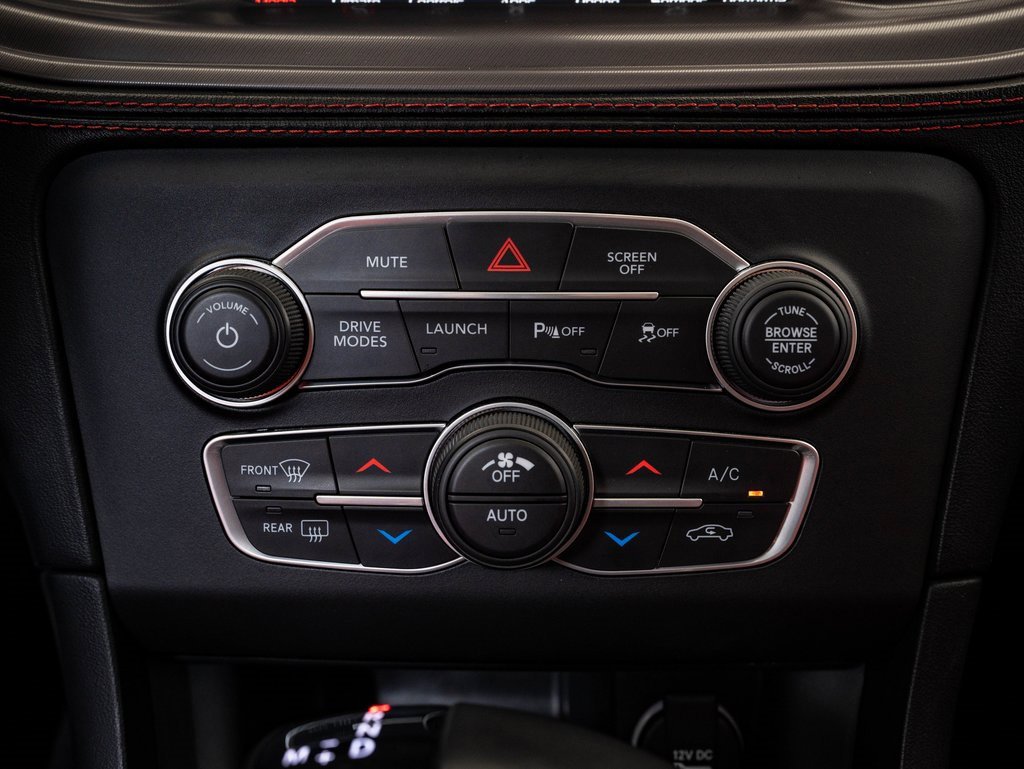 Used 2023 Dodge Charger Scat Pack image 42
