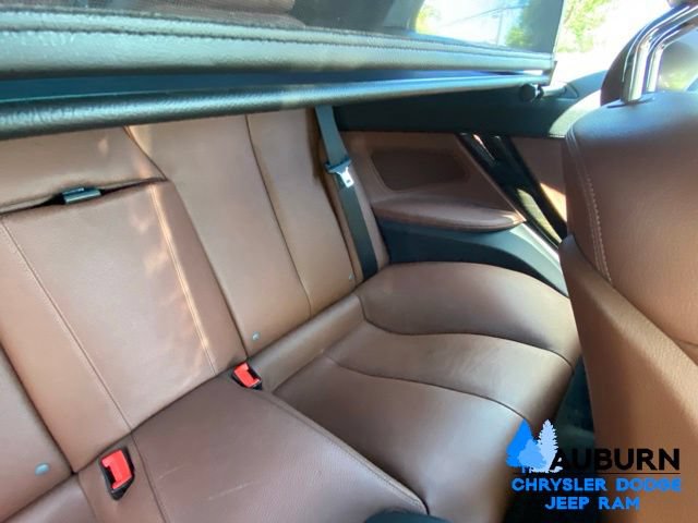 Used 2014 BMW 640i Convertible RWD image 17