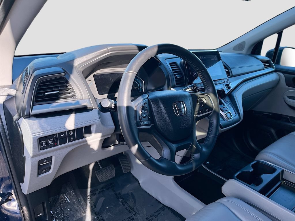Used 2024 Honda Odyssey EX-L image 9