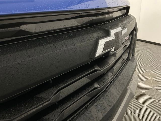 Used 2025 Chevrolet Colorado Trail Boss image 11
