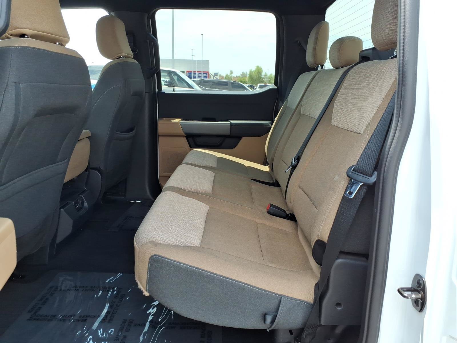 Used 2023 Ford F150 XLT AWD/4WD image 22