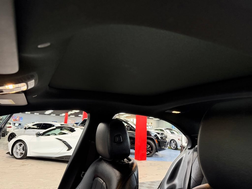 Used 2019 Mercedes-Benz A 220 image 36