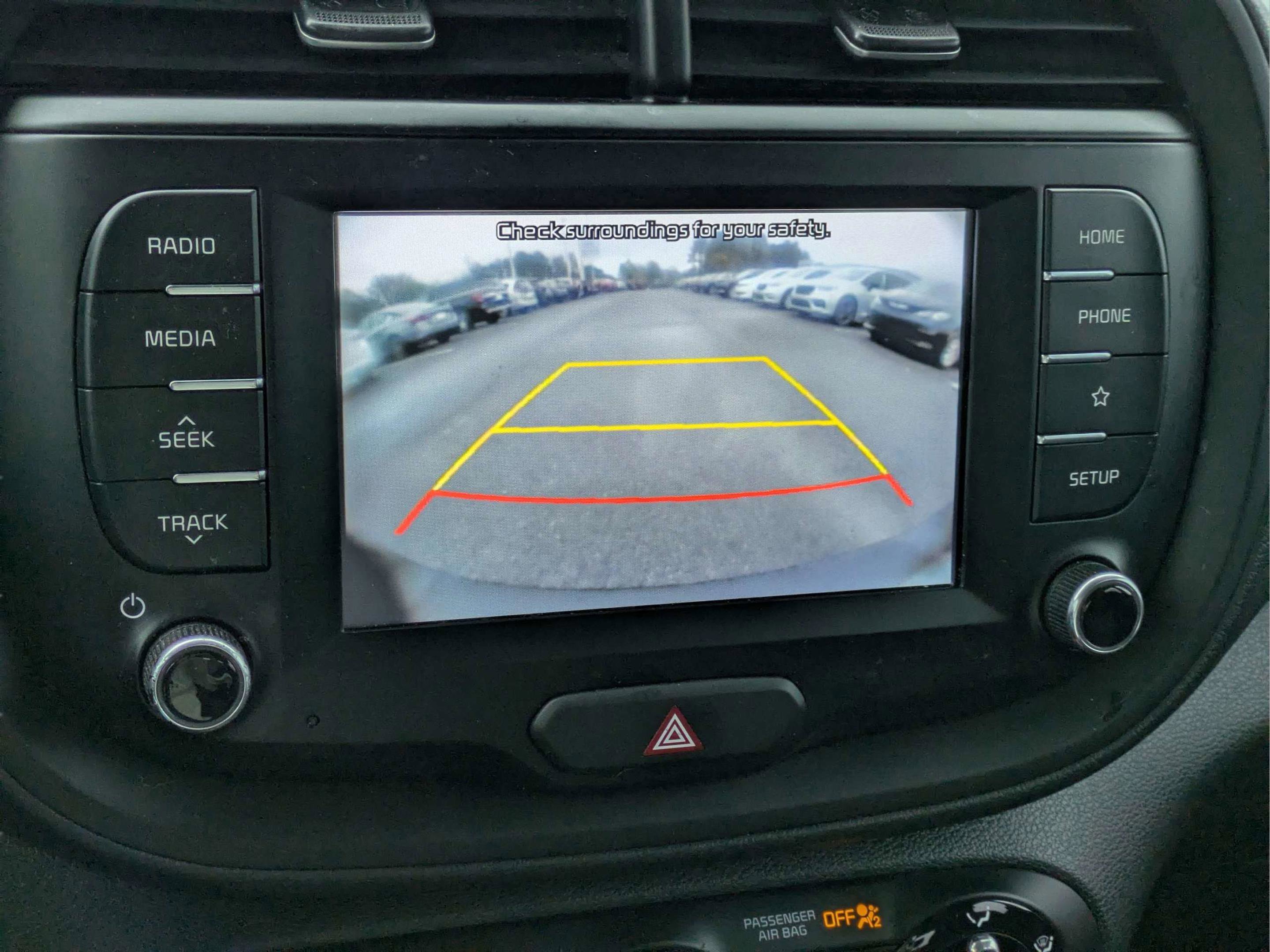 Used 2021 Kia Soul LX image 20