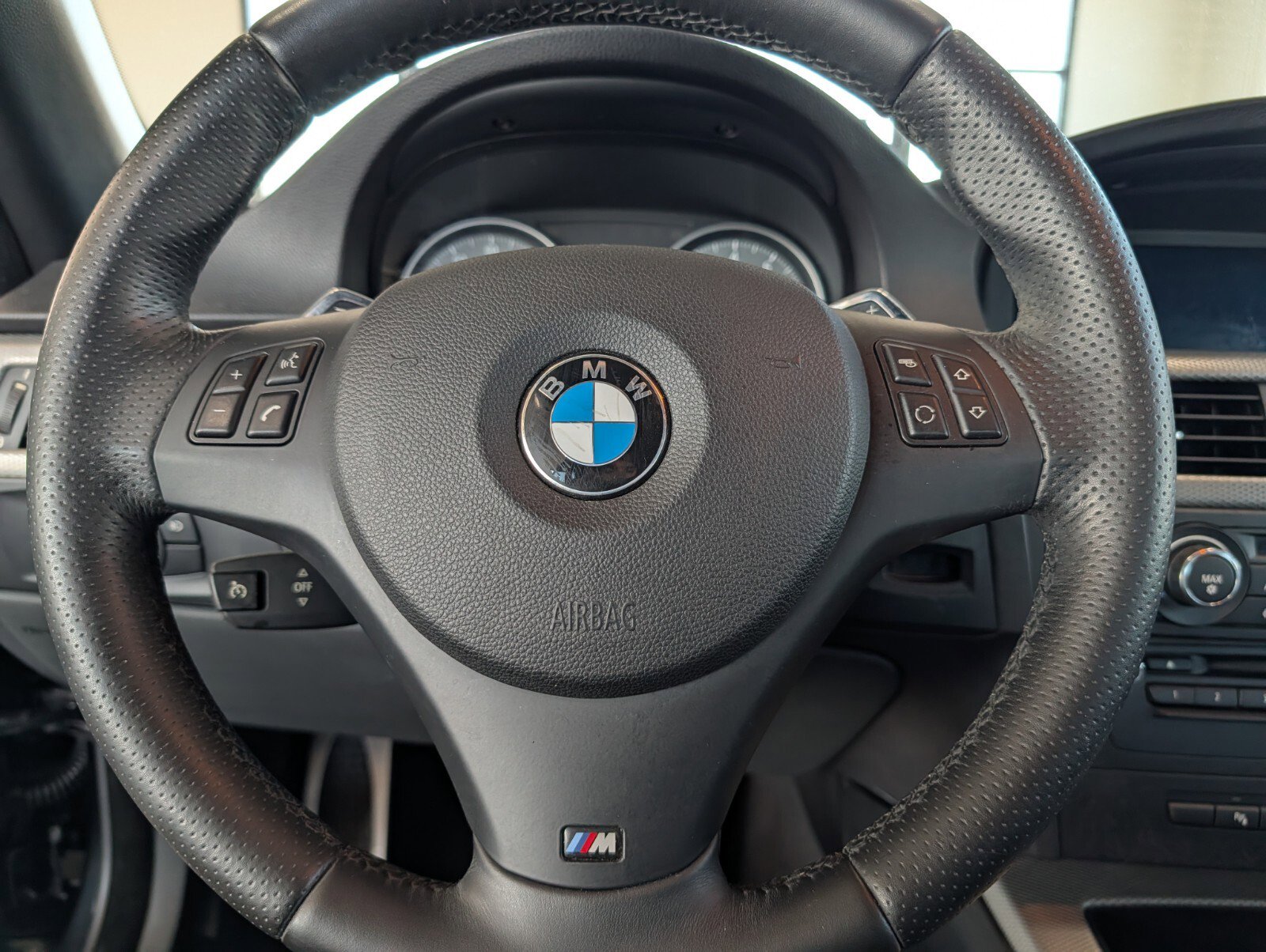Used 2012 BMW 335is Convertible image 14
