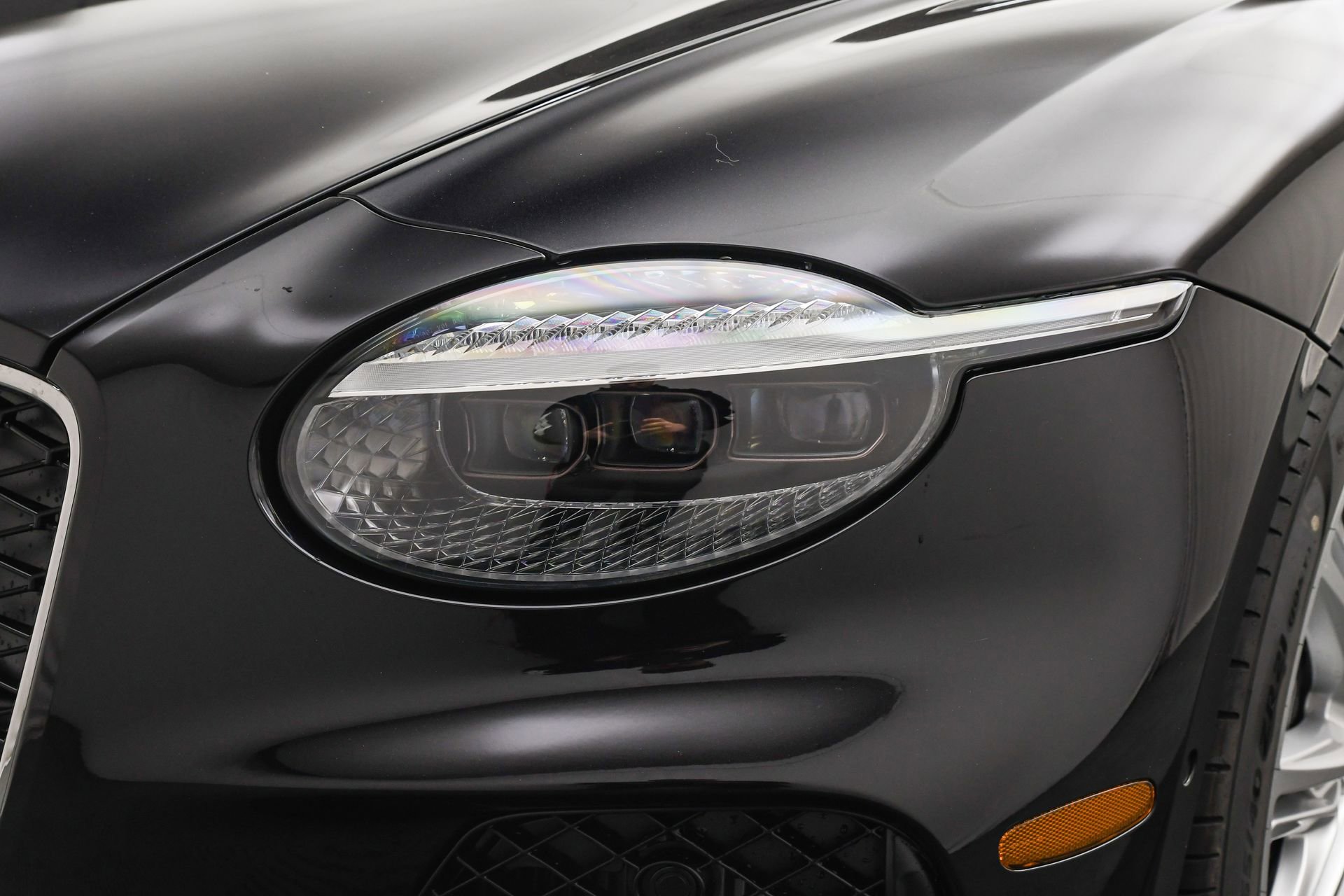 New 2026 Bentley Continental GTC image 29