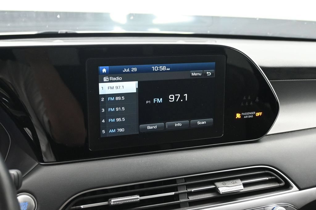 Used 2020 Hyundai Palisade SEL w/ Convenience Package AWD/4WD image 14