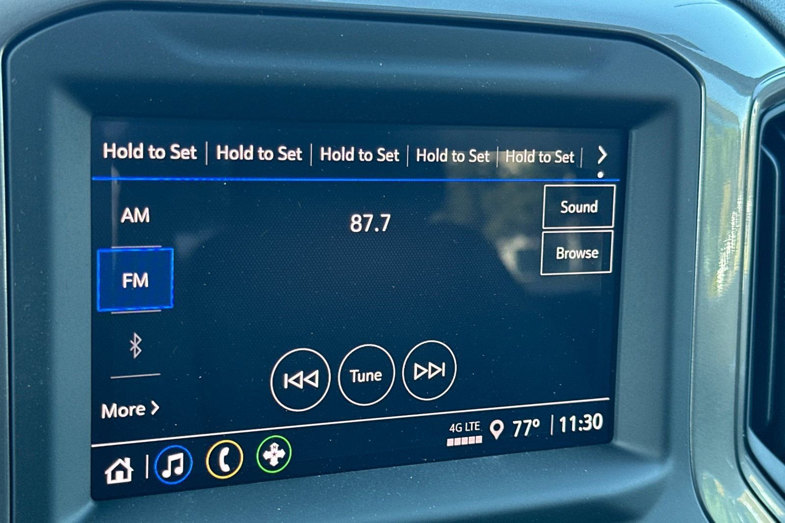 New 2026 Chevrolet Silverado 2500 W/T w/ WT Convenience Package image 18