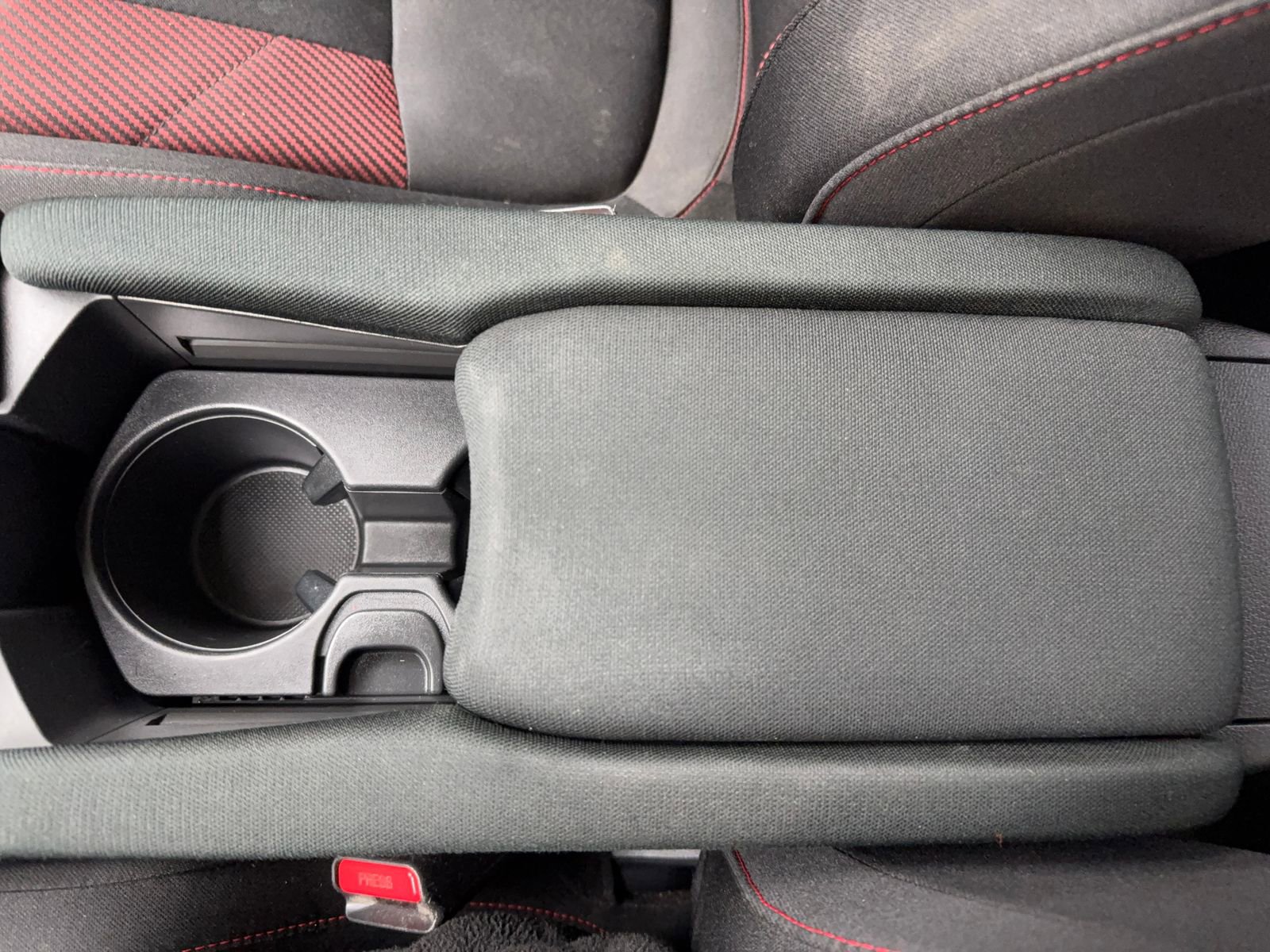 Used 2020 Honda Civic Si image 32