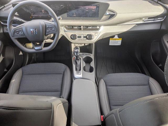 New 2026 Buick Envista Preferred image 14