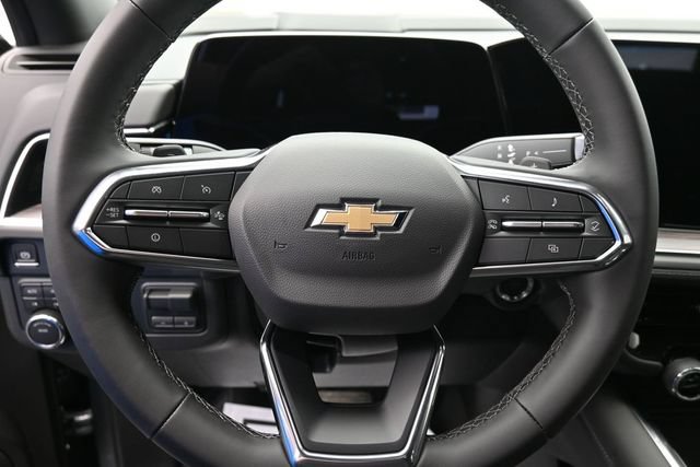New 2026 Chevrolet Tahoe LS w/ LS Custom Edition AWD/4WD image 36