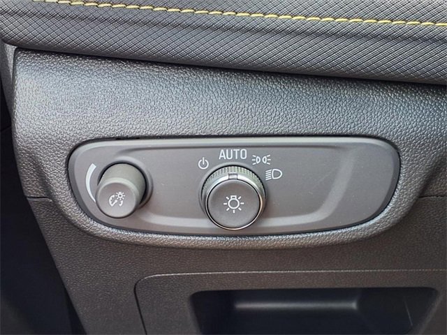 New 2026 Chevrolet TrailBlazer ACTIV w/ Convenience Package image 13