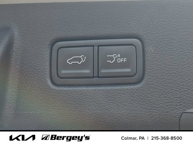 Certified 2024 Kia Telluride SX Prestige X-Pro AWD/4WD image 35