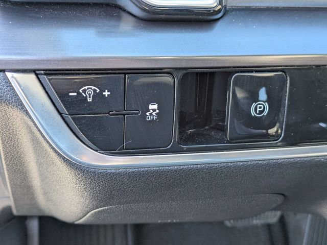 Used 2024 Kia Sportage EX FWD image 28
