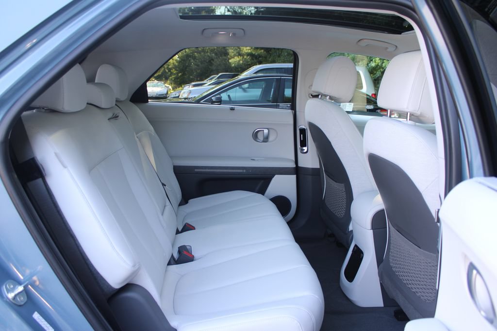 Used 2024 Hyundai Ioniq 5 Limited AWD/4WD image 14
