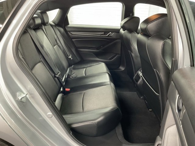 Certified 2022 Honda Accord Sport image 14