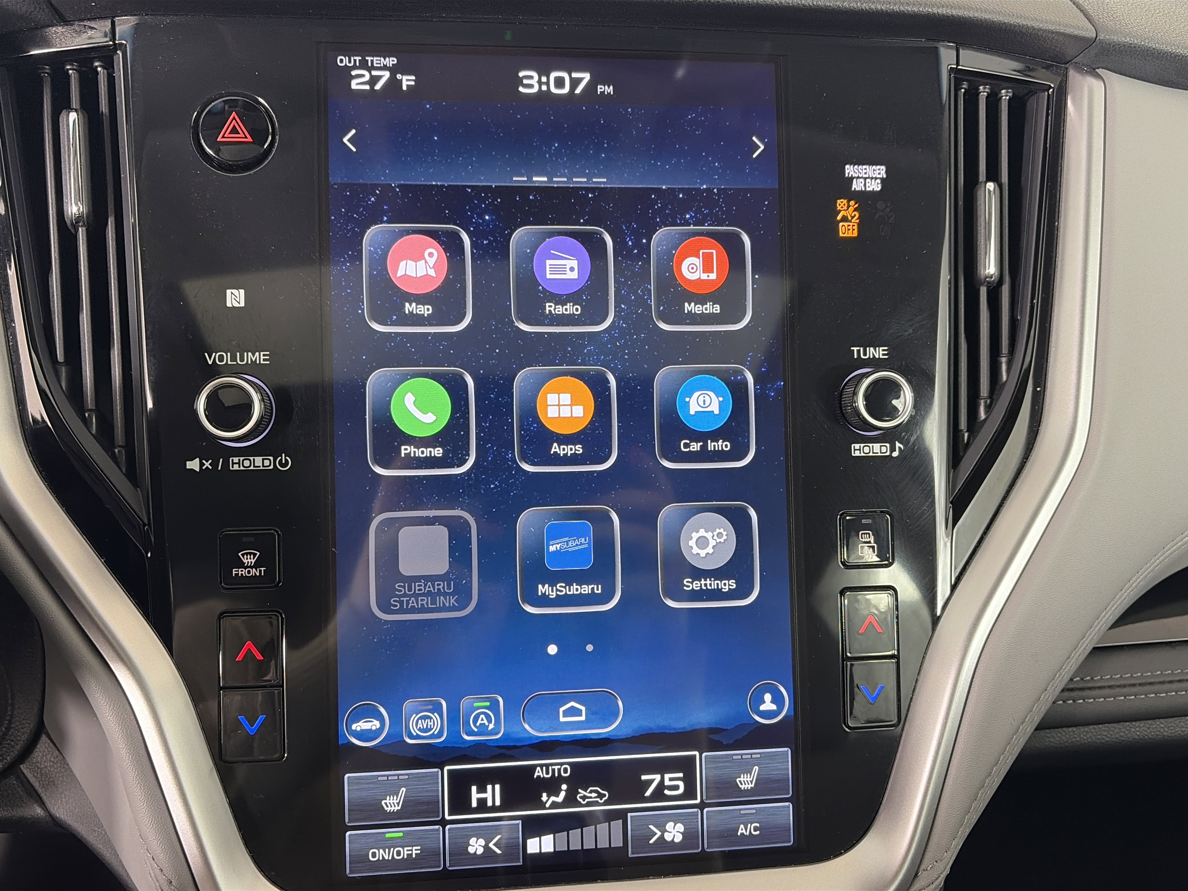 Used 2021 Subaru Outback Limited image 20