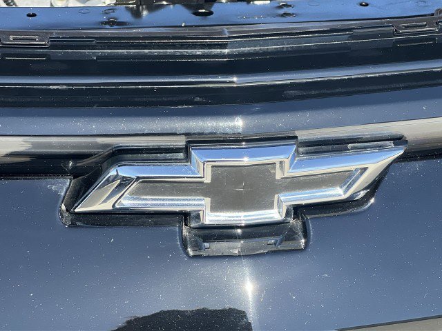 Used 2025 Chevrolet Equinox EV LT w/ Convenience Package image 30