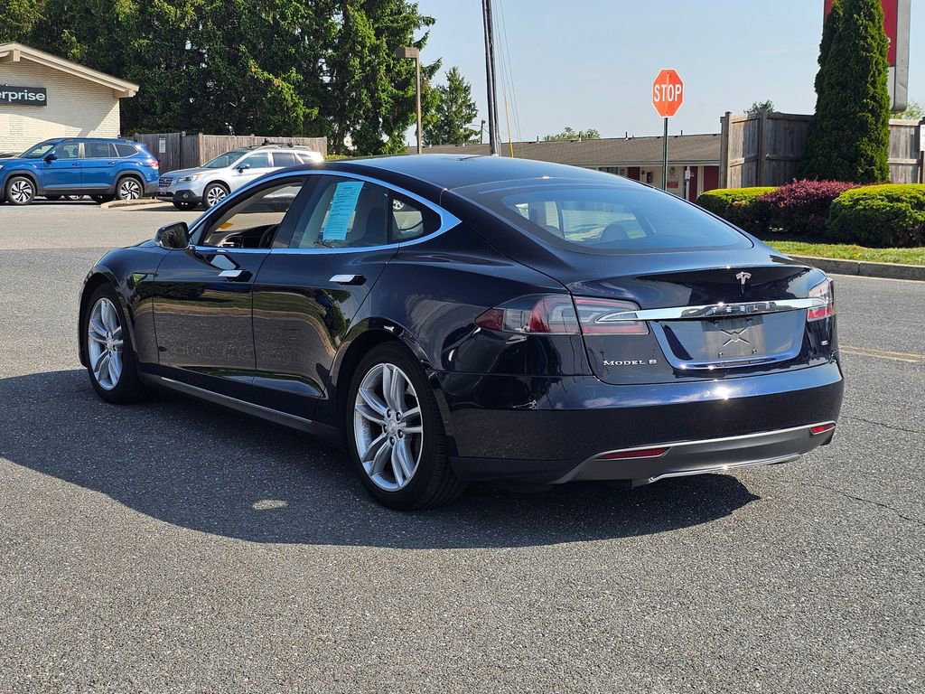 Used 2013 Tesla Model S RWD image 15