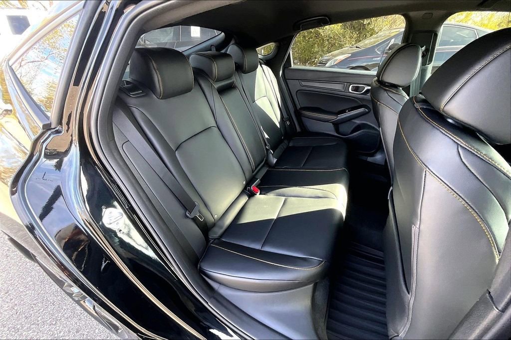 New 2026 Acura Integra A-Spec image 15