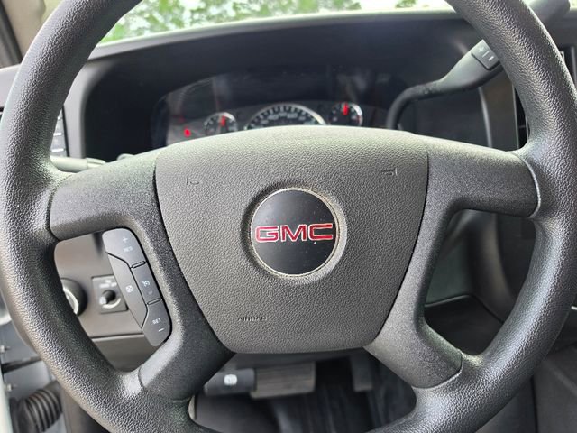 Used 2024 GMC Savana 2500 w/ Driver Convenience Package RWD image 26