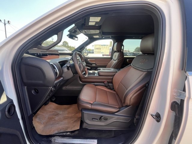 New 2025 Ford Expedition King Ranch image 12