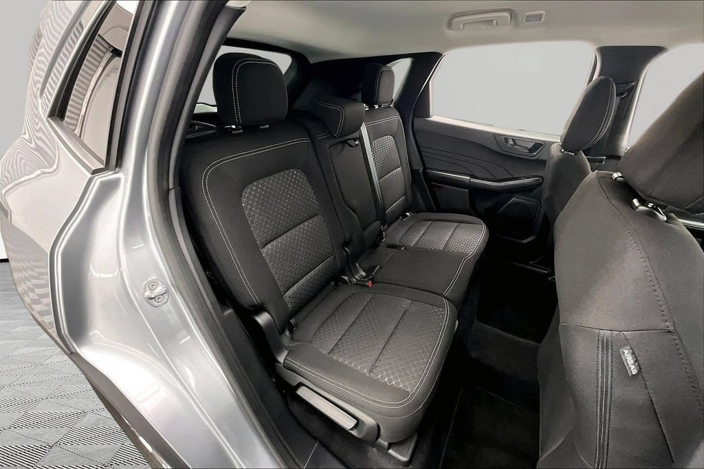 Used 2023 Ford Escape Active AWD/4WD image 27