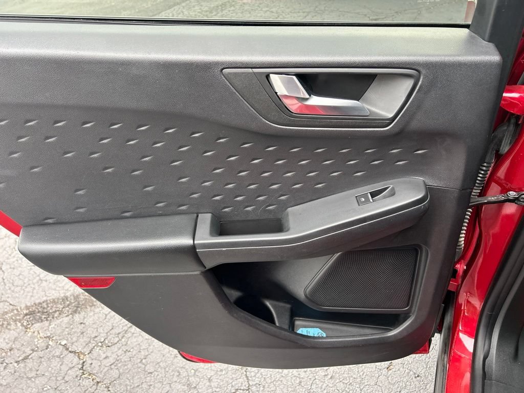 Used 2020 Ford Escape SEL FWD image 36