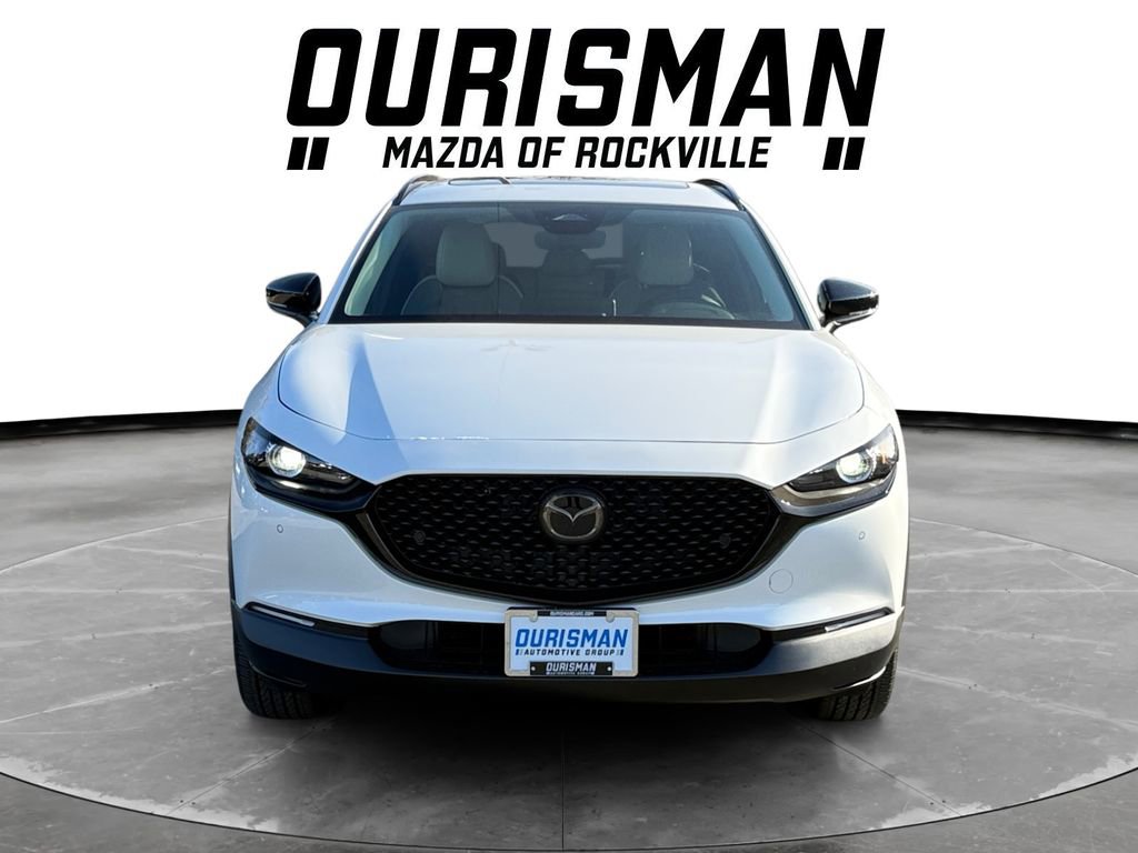 New 2026 MAZDA CX-30 AWD 2.5 S image 8