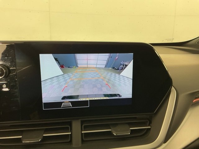 Used 2024 Chevrolet Trax RS w/ Driver Confidence Package image 20