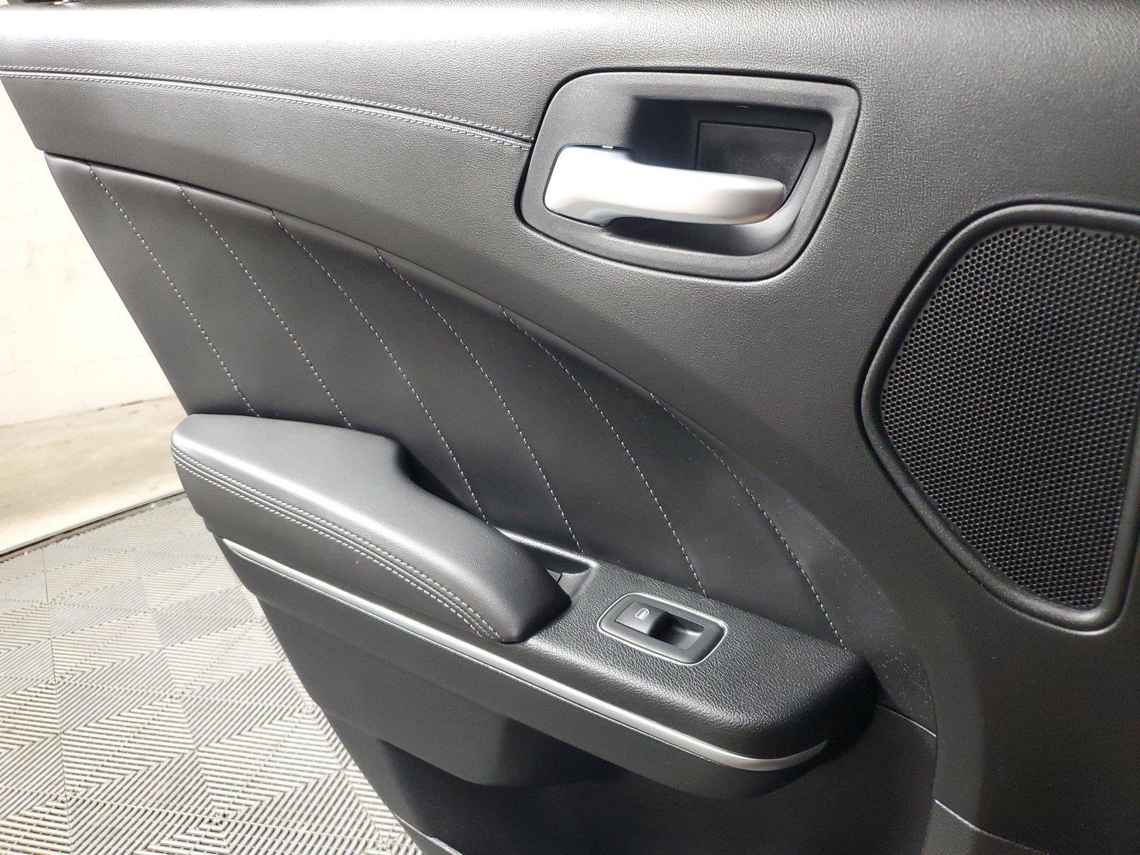 Used 2023 Dodge Charger Scat Pack RWD image 17