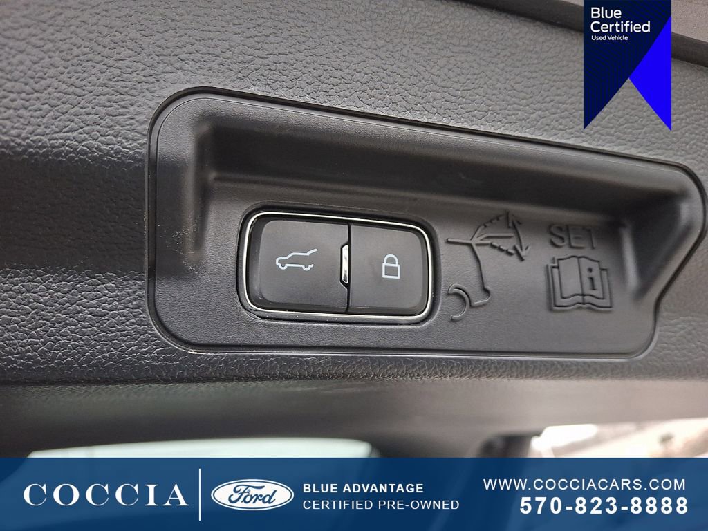 Certified 2022 Ford Explorer Timberline w/ Timberline Technology Package image 31