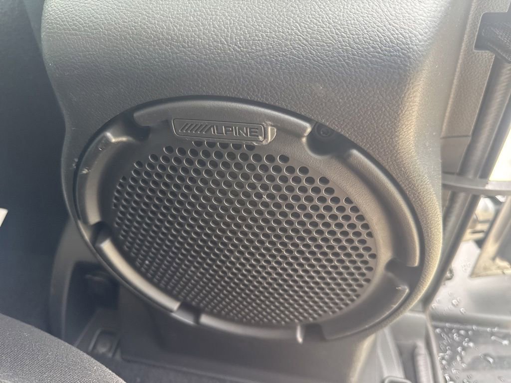 Used 2014 Jeep Wrangler Unlimited Sahara AWD/4WD image 14