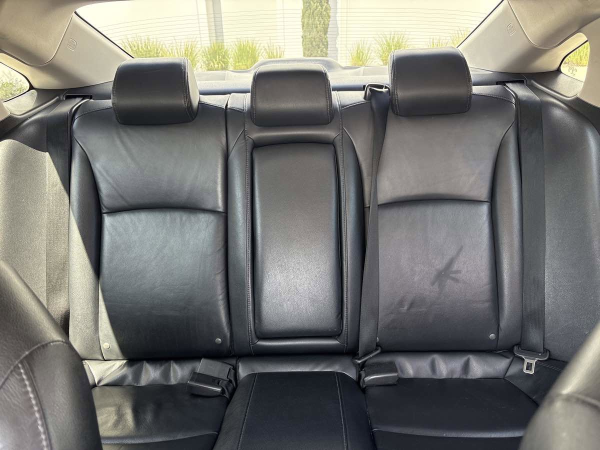 Used 2019 Honda Civic EX-L image 27