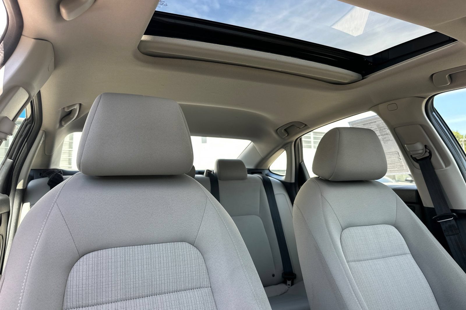 Used 2023 Honda Civic EX image 20