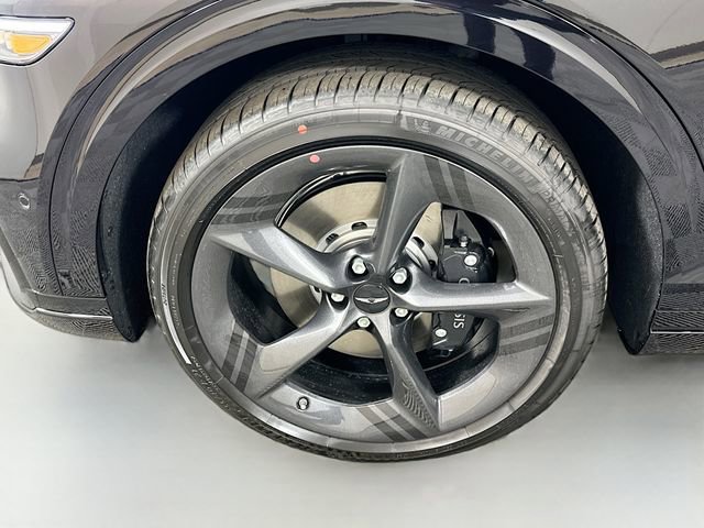 New 2026 Genesis GV70 3.5T Sport Prestige image 23