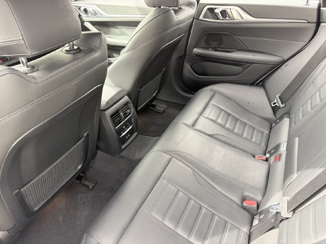 Certified 2023 BMW i4 eDrive40 w/ Premium Package RWD image 18