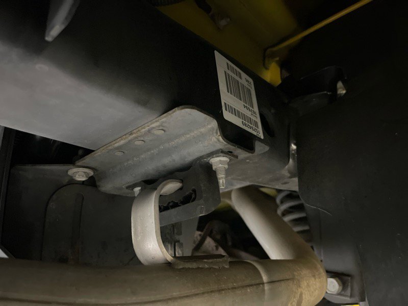 Used 2006 Chevrolet SSR w/ Preferred Equipment Group image 62