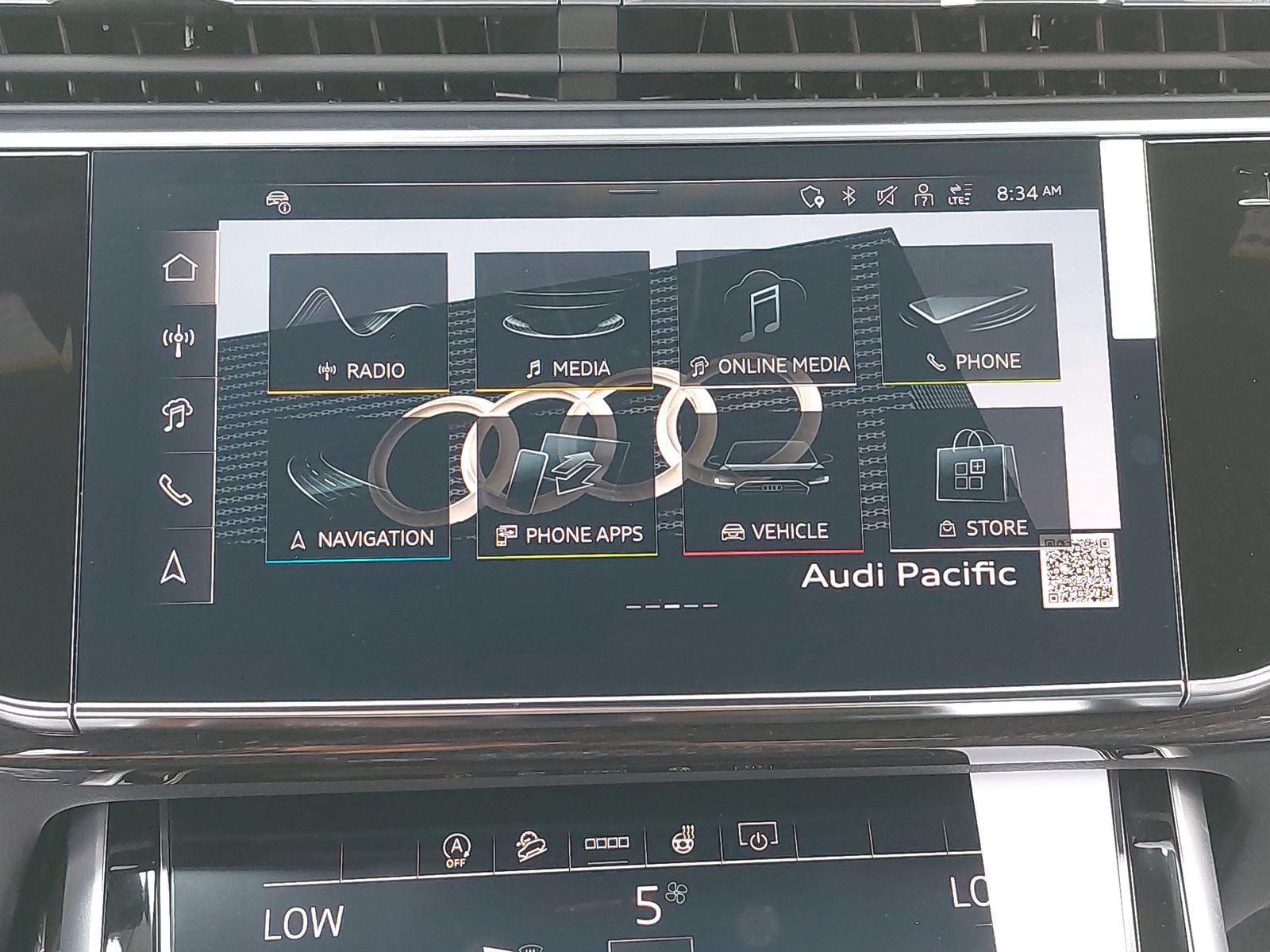 New 2026 Audi Q7 2.0T Premium Plus AWD/4WD image 26