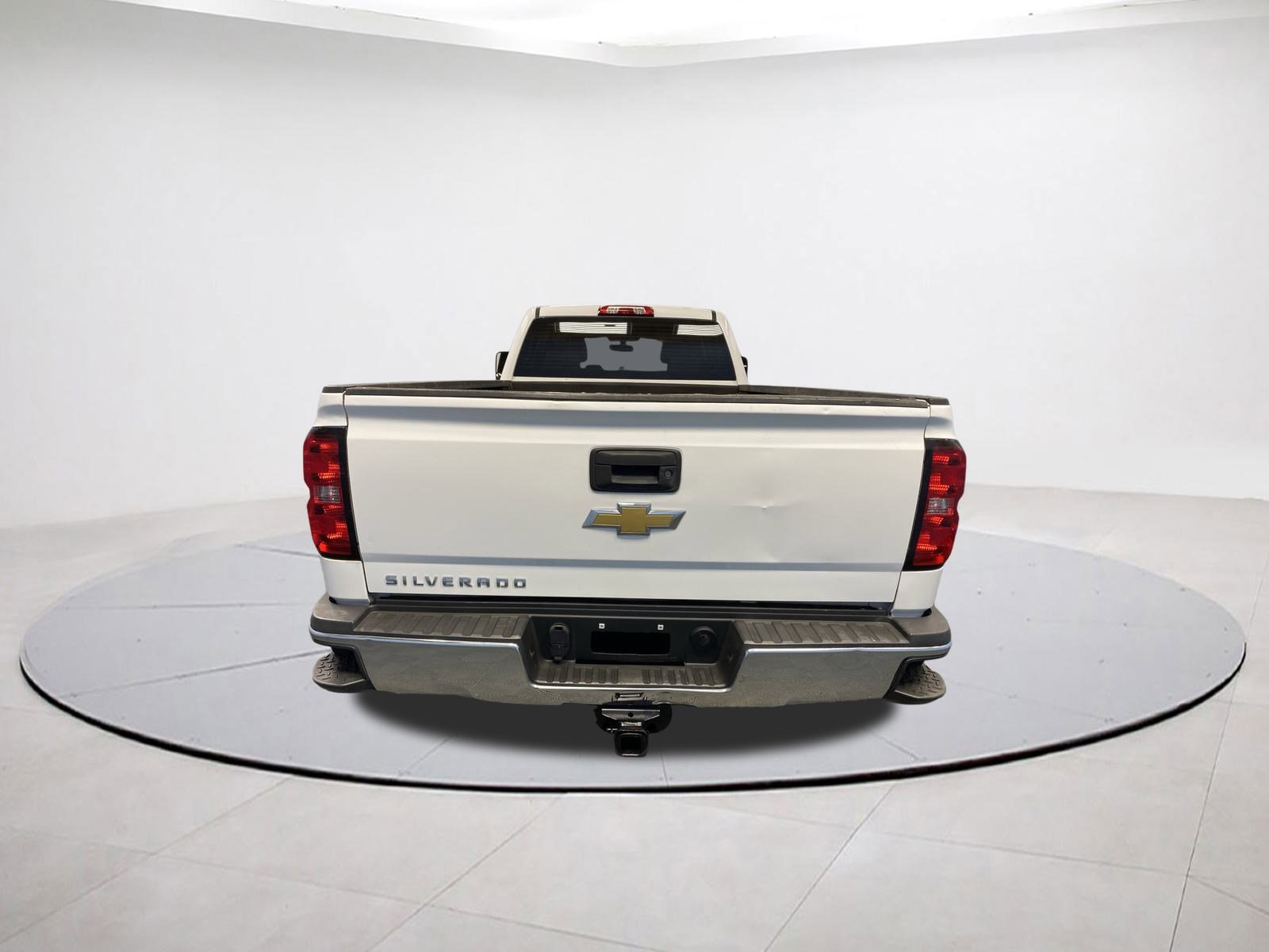 Used 2015 Chevrolet Silverado 2500 W/T image 6