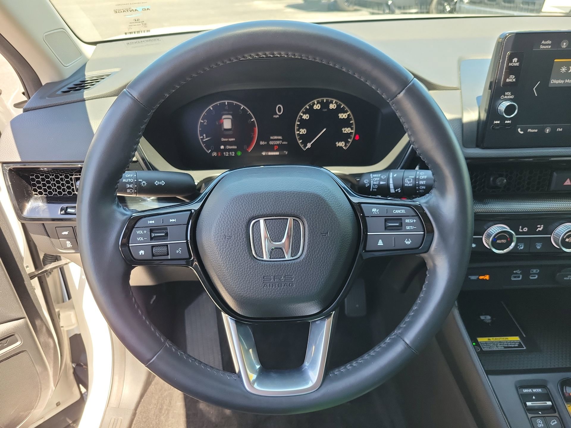 Used 2024 Honda CR-V EX-L image 32