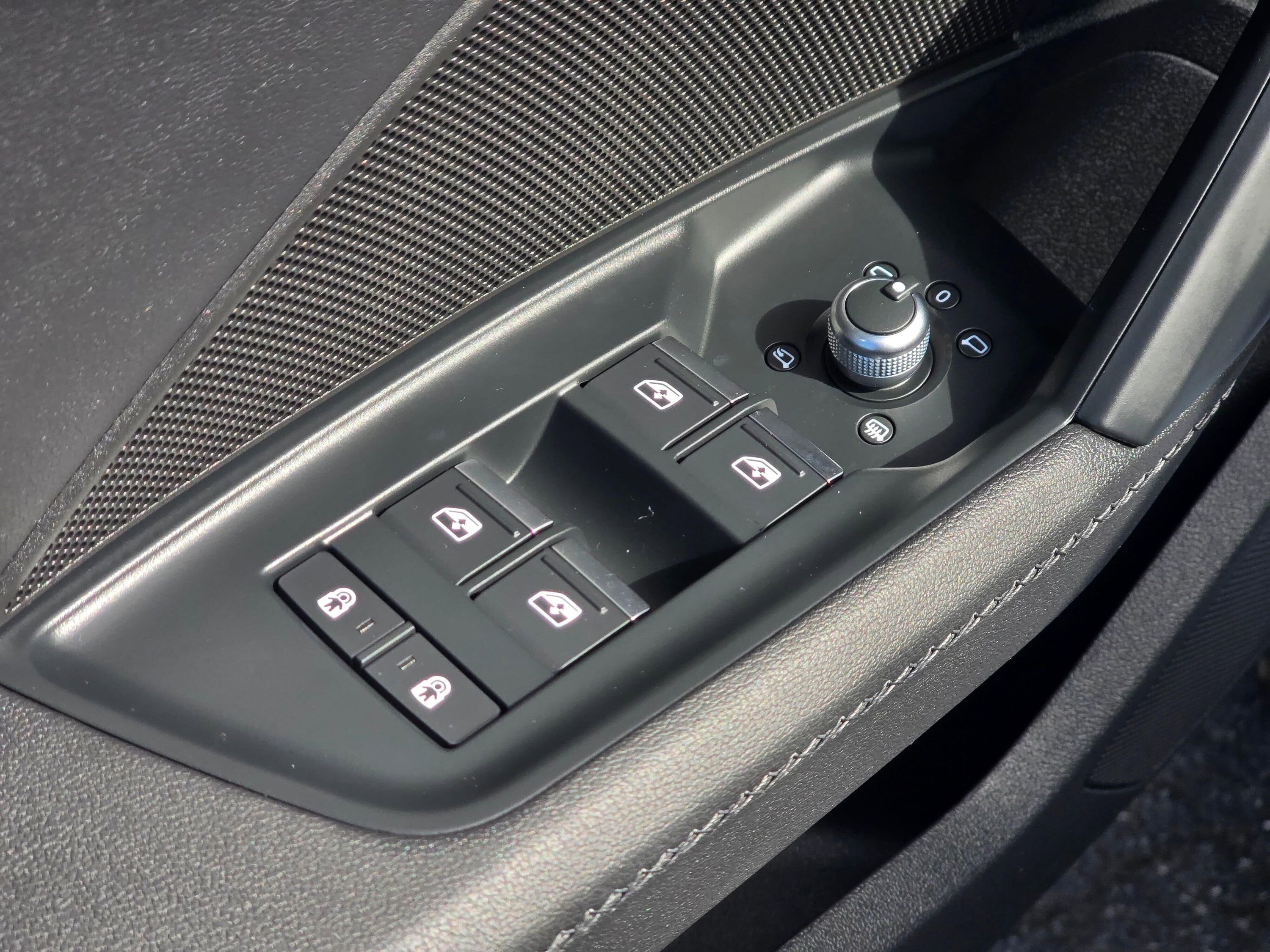 Used 2023 Audi A3 2.0T Premium Plus w/ Premium Plus Package image 33