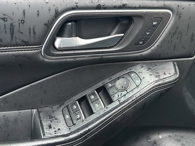 Used 2021 Nissan Rogue SL w/ Premium Package FWD image 27