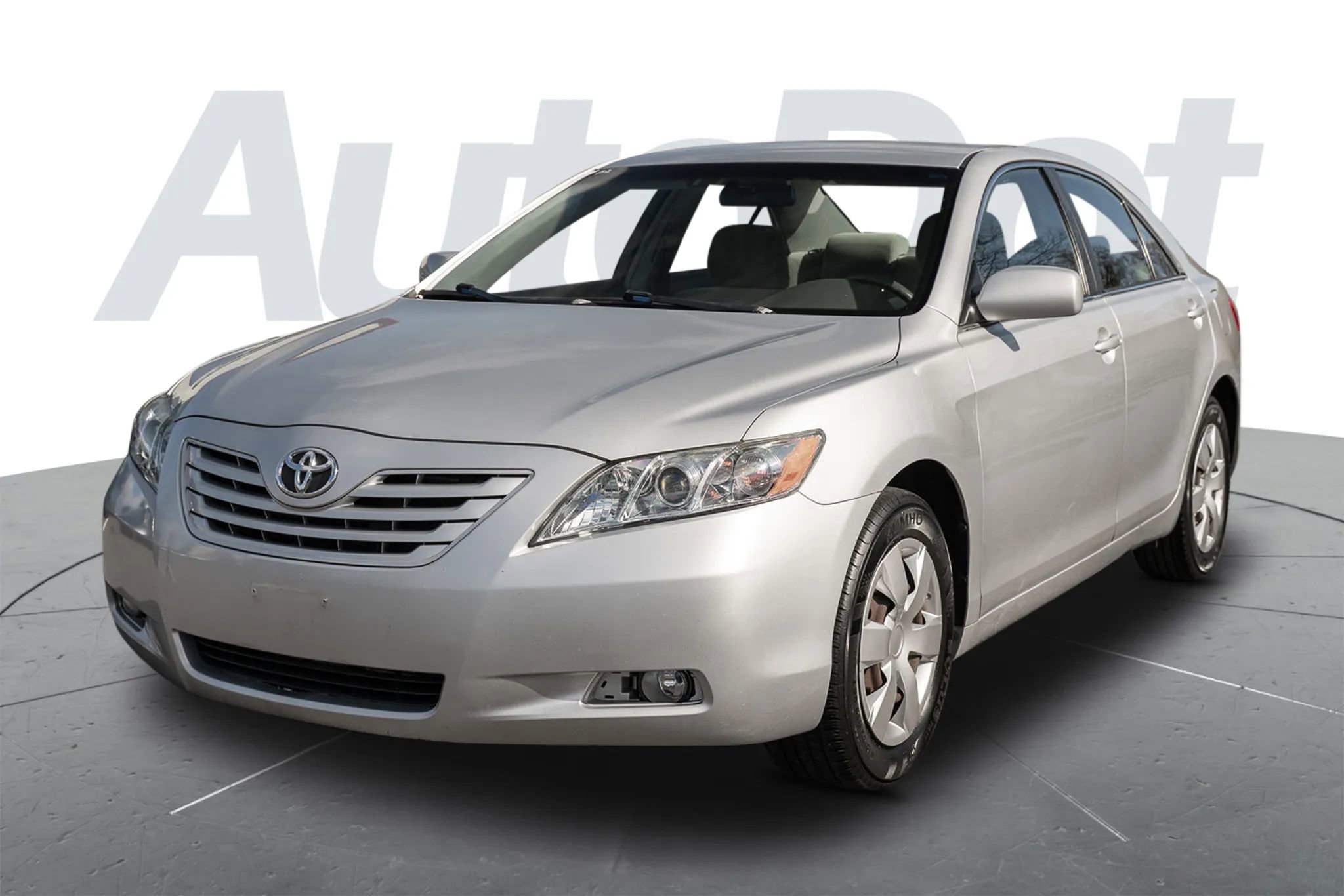 Used 2009 Toyota Camry LE image 5