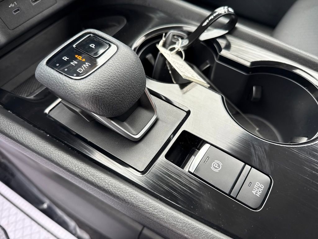 Certified 2023 Nissan Rogue SV w/ SV Premium B Package image 32