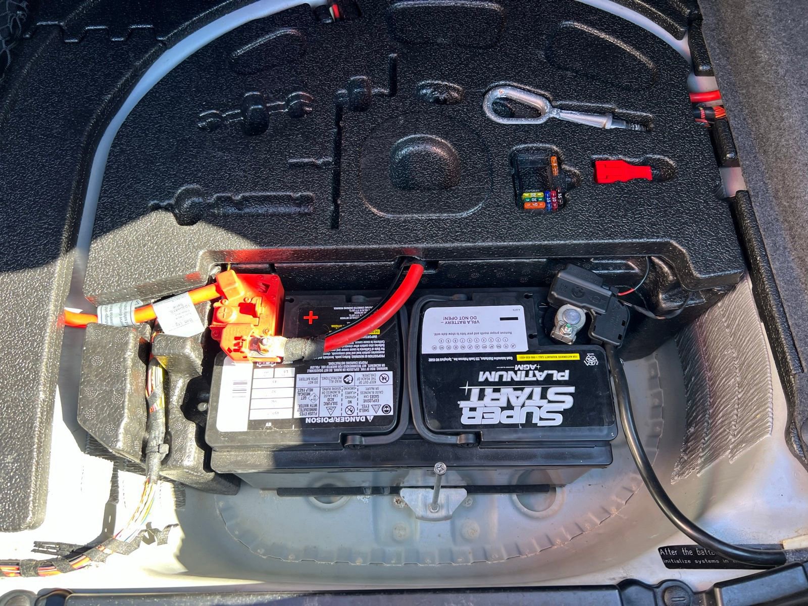 Used 2008 BMW 650i Convertible image 20