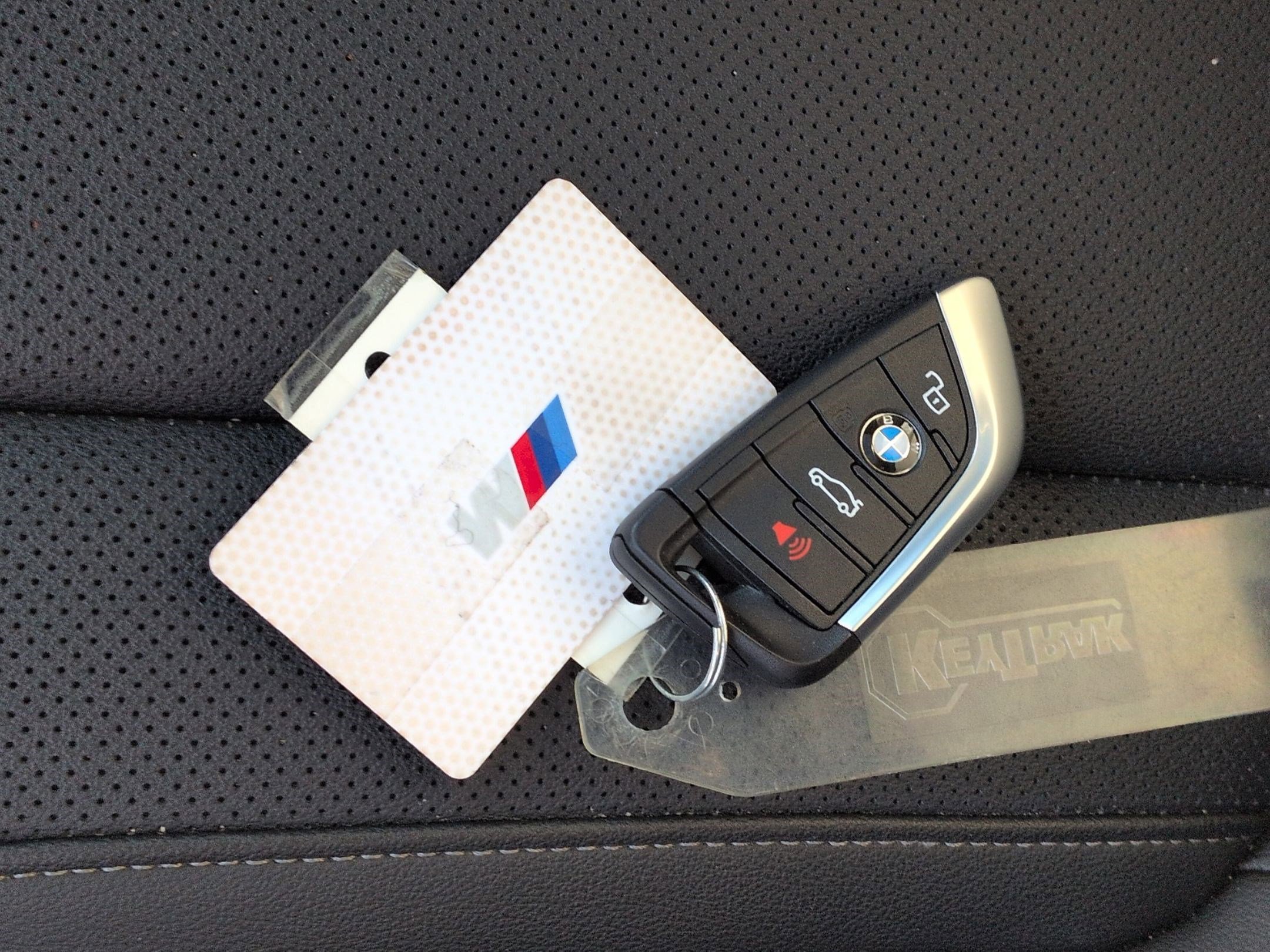 Certified 2024 BMW 430i Gran Coupe w/ M Sport Package (Priority 1) image 33