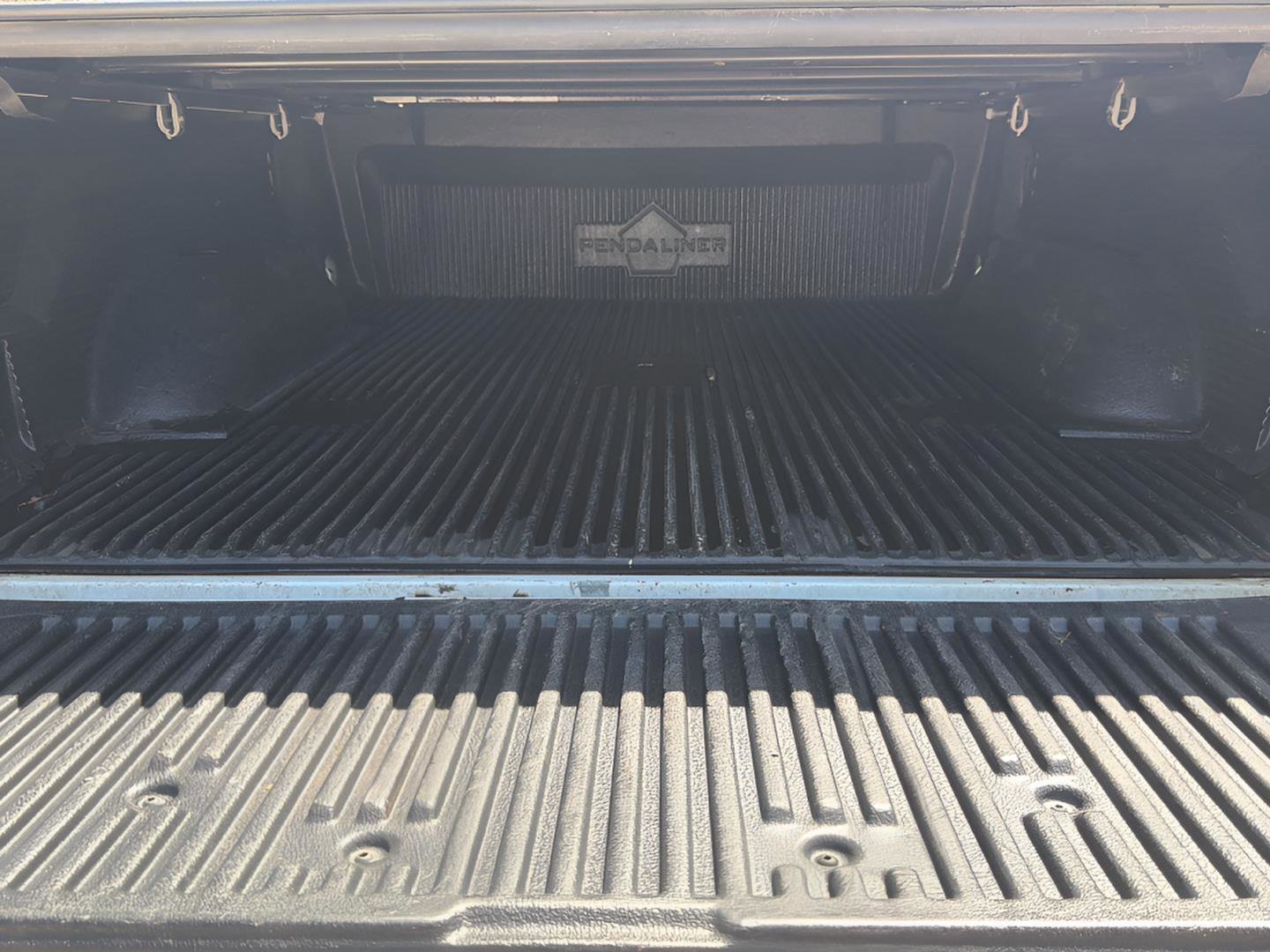 Used 2021 RAM 2500 Tradesman w/ Chrome Appearance Group AWD/4WD image 30